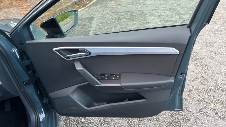 SEAT Ibiza 1.0 TSI 115 FR 5dr Petrol Hatchback